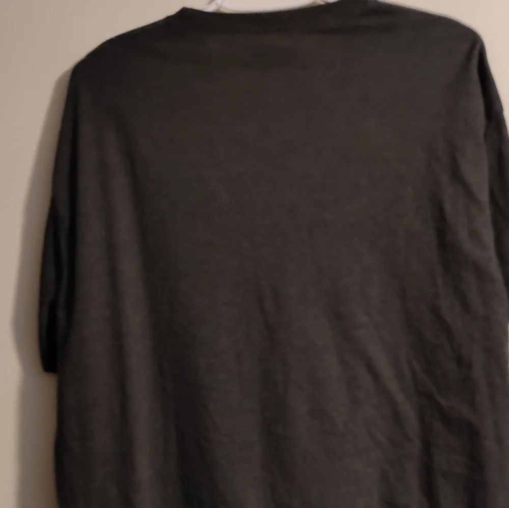 Printed T-Shirt - Picture 2 of 3